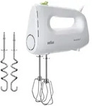 Braun HM1110WH MultiMix 1 Handmixer