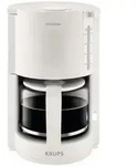 KRUPS Kaffeemaschine F 309.01 1050 W wei&szlig;