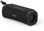 Sony Lautsprecher ULT10B Field 1 sw (schwarz)