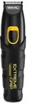 Wahl Extreme Grip Advanced, Schwarz, 3 cm, Universal, Edelstahl, Wechselstrom/Ba...