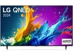 LG 43QNED80T6A Ultra HD HDR QNED-TV 43 (108 cm)" LG 43QNED80T6A Ultra HD HDR QNED-TV 43 (108 cm)"