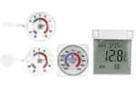 TFA Fenster-Thermometer 10,5x2,3x9,7cm