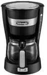 DeLonghi ICM14011.B Active Line Filterkaffeemaschine