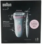 Braun Silk-&eacute;pil 7-210