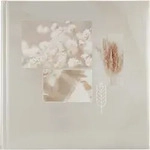 Hama Jumbo Singo II 30x30 400 Fotos 10x15 Cotton 7628