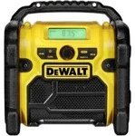 DeWALT DCR019-QW - Baustellenradio