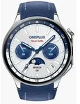 OnePlus Watch 2, Nordic Blue