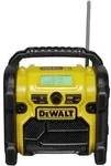 DeWalt DCR020-QW XR Li-Ion Kompakt-Radio mit DAB+