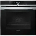 Siemens Einbau-Backofen IQ700 HB634GBS1 Siemens Einbau-Backofen IQ700 HB634GBS1