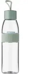 Mepal trinkflasche ellipse 500 ml - nordic sage