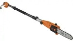 Black & Decker - Astschere/Hochentaster - elektrisch - 800 W - 25 cm - 250 mm