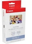 Canon KC-36IP - 1 - 54 x 90 mm Druckpatrone / Papiersatz - f&uuml;r SELPHY CP1000, CP...