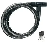 Master Lock gepanzerte Kabel 22mm mit Schl&uuml;ssel 8115EURDPS