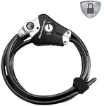 Master Lock Python anpassbares Kabelschloss 10mm 8428EURDPRO
