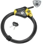 Master Lock verstellbares Python Verschlusskabel 10mm 8420EURD