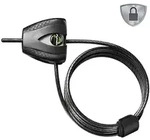 Master Lock Python anpassbares Kabelschloss 5mm 8417EURDPRO