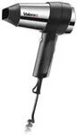 VALERA HOSPITALITY Haarf&ouml;n 1800W ein/aus-Druckschalter schwarz
