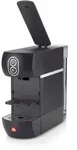 illy Kaffeemaschine E.S.E Pads (schwarz)- by illy
