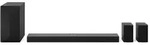 LG DS70TR 5.1.1 Soundbar inkl. Wireless-Subwoofer & kabellosen R&uuml;cklautsprechern