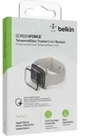 Belkin SCREENFORCE TemperedCurve - Sto&szlig;stange f&uuml;r Smartwatch - screen protector ...