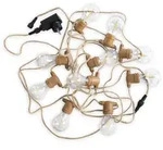 New Garden ALLEGRA GUIRLANDA Cable Jute