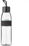 Mepal trinkflasche ellipse 500 ml - nordic black