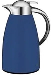 Alfi SKYLINE 1 Liter Isolierkanne Dunkel Blau