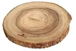 Zassenhaus Servierplatte 32 cm akazie 059090