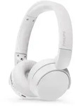 Philips 4000 series TAH4209WT/00 headphones/headset Wireless Head-band Calls/Mus...