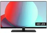 Panasonic 24 Zoll N30A HD TV sw (schwarz)