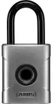 ABUS Touch 57/50 Vorhangschloss IP66/68 - Fingerabdruck