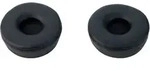 Jabra - Ohrpolster f&uuml;r Headset (Packung mit 2) - f&uuml;r Engage 65 Mono, 75 Mono
