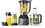 NBF580B Nutribullet Blender Combo NutriBullet