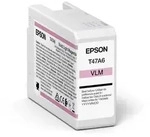 Epson Tintenpatr, viv light mag. T 47A60N 50ml Ultrachrome Pro 10