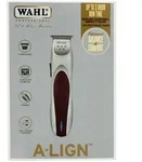 Wahl Professional cord / cordless Trimmer WAHL A&middot;LIGN