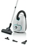 BOSCH BSHG CP Bodenstaubsauger PowerProt 600W 75dB 8m 4L Hygienef. ws