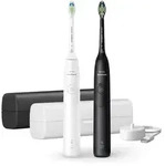 Philips HX7109/01 Sonicare 5300 elektrische Schallzahnb&uuml;rste mit 2. Handteil,...