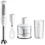 Braun MQ50236MWH MultiQuick 5 Vario neu Stabmixer