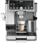 NINJA ES701EU Siebtr&auml;germaschine Luxe Cafe