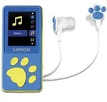 Lenco Xemio-560BU blau