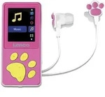 Lenco Xemio-560PK pink