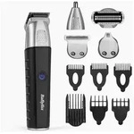 BaByliss MT812E 11-in-1 Multitrimmer Bart-/Haarschneider