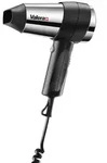VALERA HOSPITALITY Haarf&ouml;n 1600W 3Temp/2Gebl. Cool schwarz-silber 542.06 ACTION1...