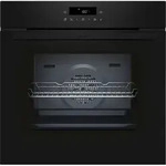 Neff Backofen-Set, Einbau, B2CCJ7AK3 + T16SBN1L0, Backofen, Elektrokochfeld, BTX...