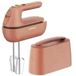 Kenwood HMP40.000RD QuickMix Go Handmixer