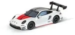 Carrera Porsche 911 GT3 R 'White Lightning' 1:50