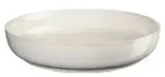 ASA Gourmetteller, tofu d. 22 cm, h. 4,5 cm