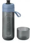 Brita Fill & Go Active darkblue inkl. 2 MicroDisc