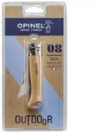 Opinel Tradition N&deg;08 - Klappmesser - 8.5 cm - Natural