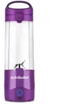 NBP003PU NutriBullet Portable Purpure NutriBullet